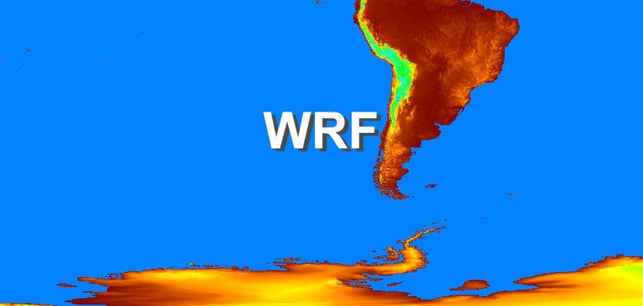 WRF